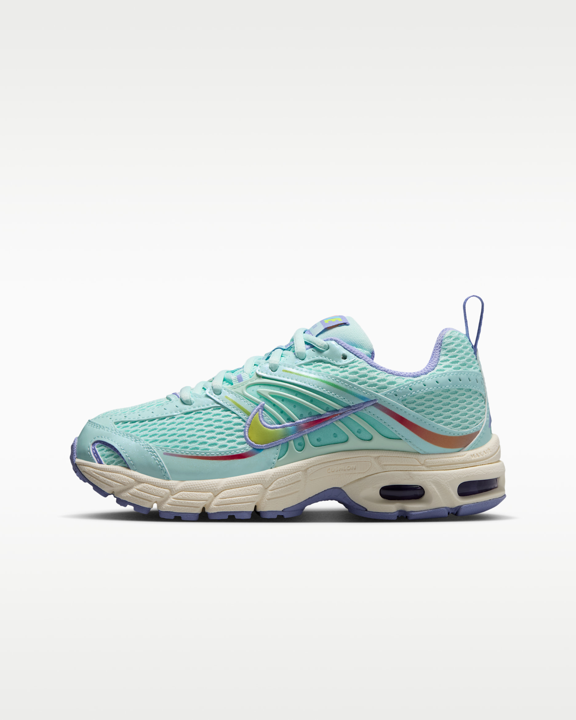 NIKE公式】Nike エア マックス モト 2K ジュニア シューズ.オンライン